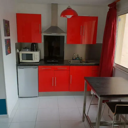 En Champagne - Sparkling-life Apartment Matougues