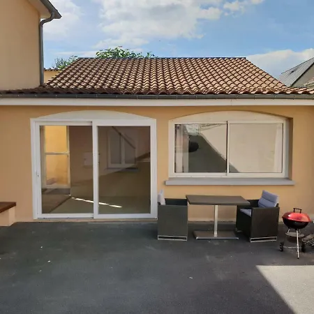 Apartment En Champagne - Sparkling-life *